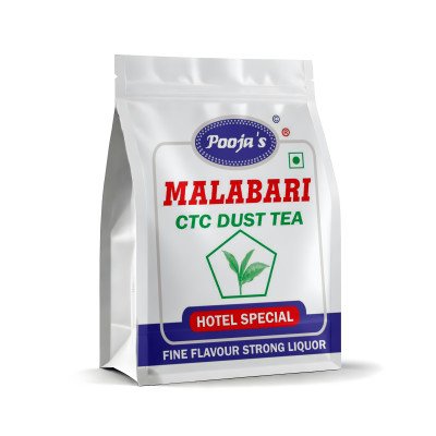 Malabari tea 250g